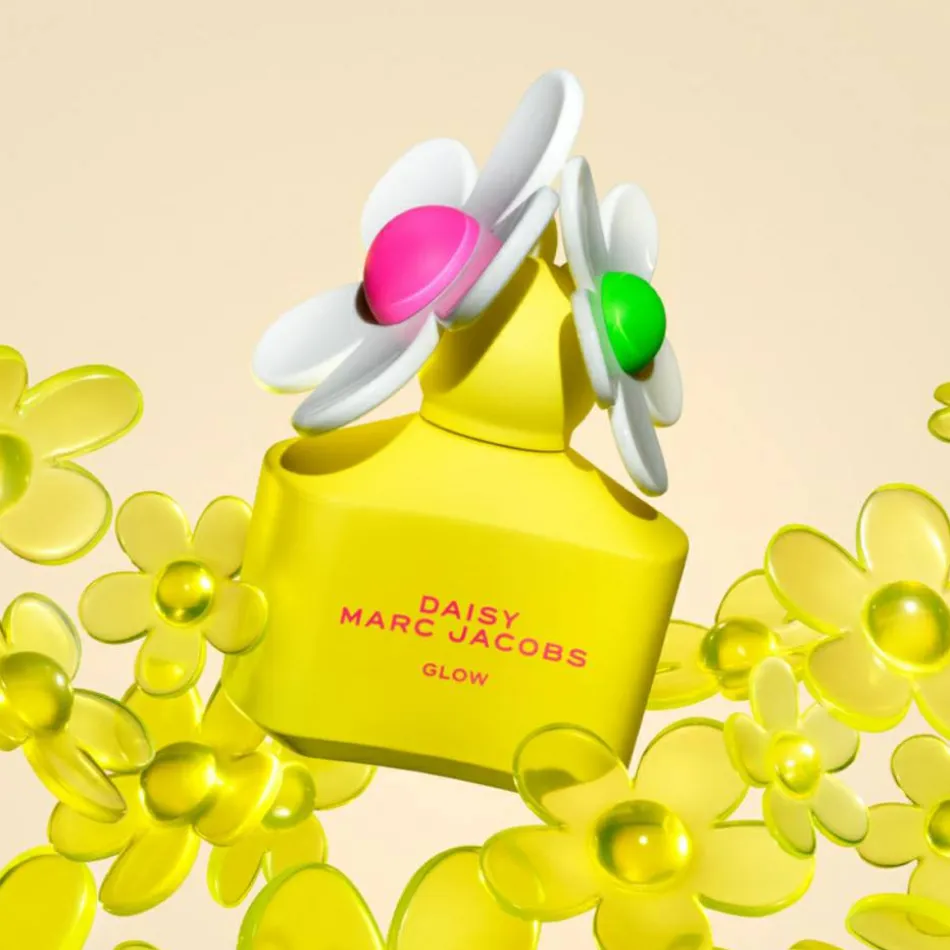 DAISY Glow Eau de Toilette 50 ml