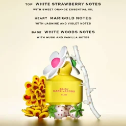 DAISY Glow Eau de Toilette 50 ml