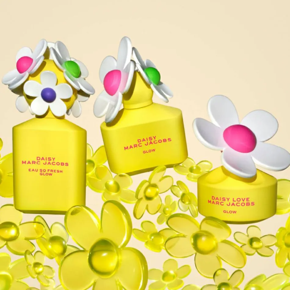 DAISY Glow Eau de Toilette 50 ml