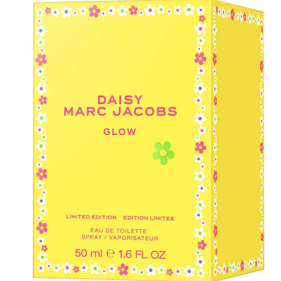 DAISY Glow Eau de Toilette 50 ml