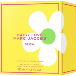 DAISY   Love Glow Limited Edition Eau de Toilette 50 ml