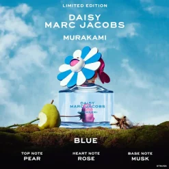 DAISY   Murakami Blue Eau de Parfum 50 ml