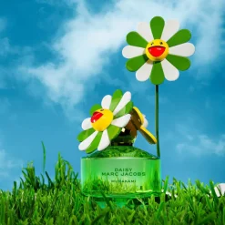 DAISY   Murakami Green Eau de Parfum 50 ml