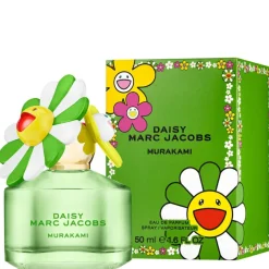 DAISY   Murakami Green Eau de Parfum 50 ml