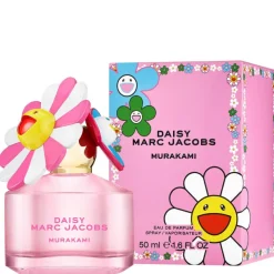 DAISY   Murakami Pink Eau de Parfum 50 ml