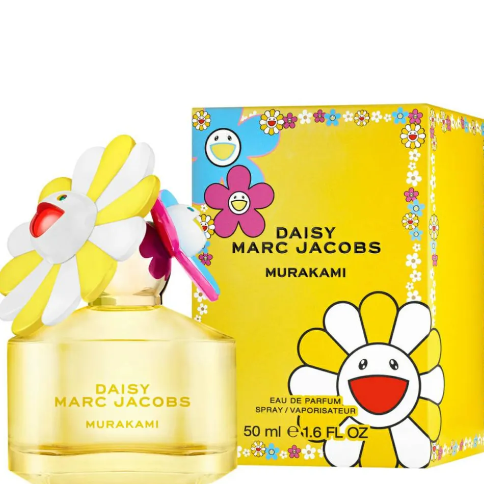 DAISY Murakami Yellow Eau de Parfum 50 ml