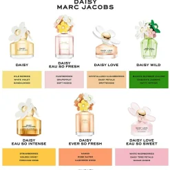 DAISY WILD   Eau de Parfum Refillable