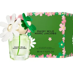 DAISY WILD Eau de Parfum Refillable