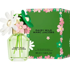 DAISY WILD Eau de Parfum Refillable