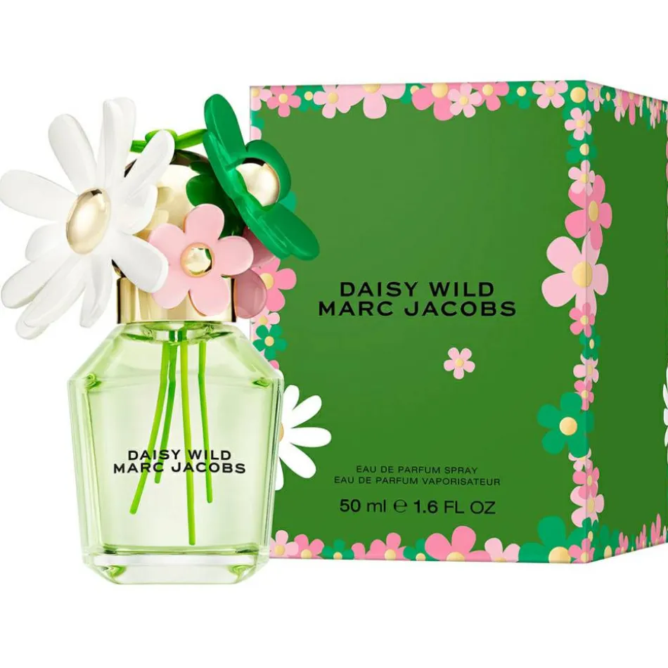 DAISY WILD Eau de Parfum Refillable