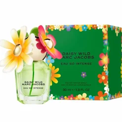 DAISY   Wild Eau So Intense Eau de Parfum