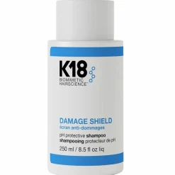 DAMAGE SHIELD   pH Protective Shampoo 250 ml