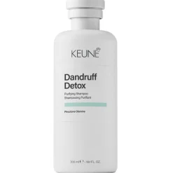 Dandruff Detox   Purifying Shampoo 300 ml