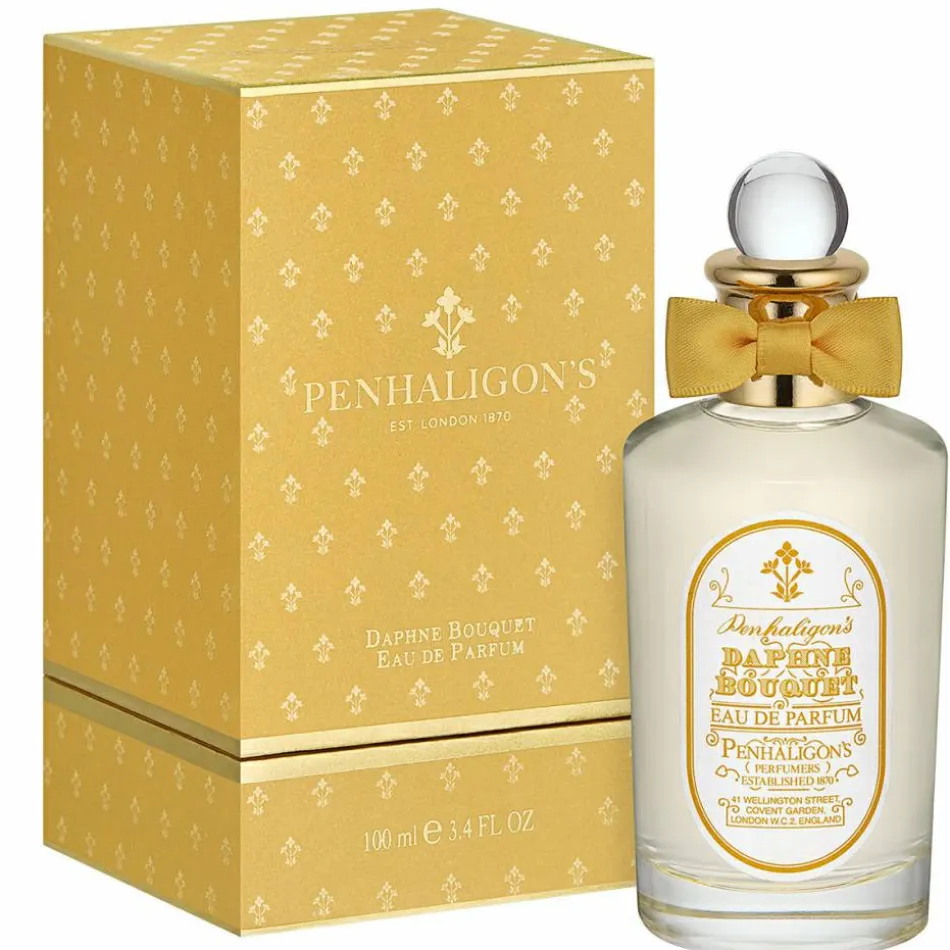 Daphne Bouquet Eau de Parfum 100 ml