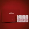 Dark & Drunk Discovery Set 8 x 2 ml