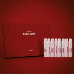 Dark & Drunk Discovery Set 8 x 2 ml