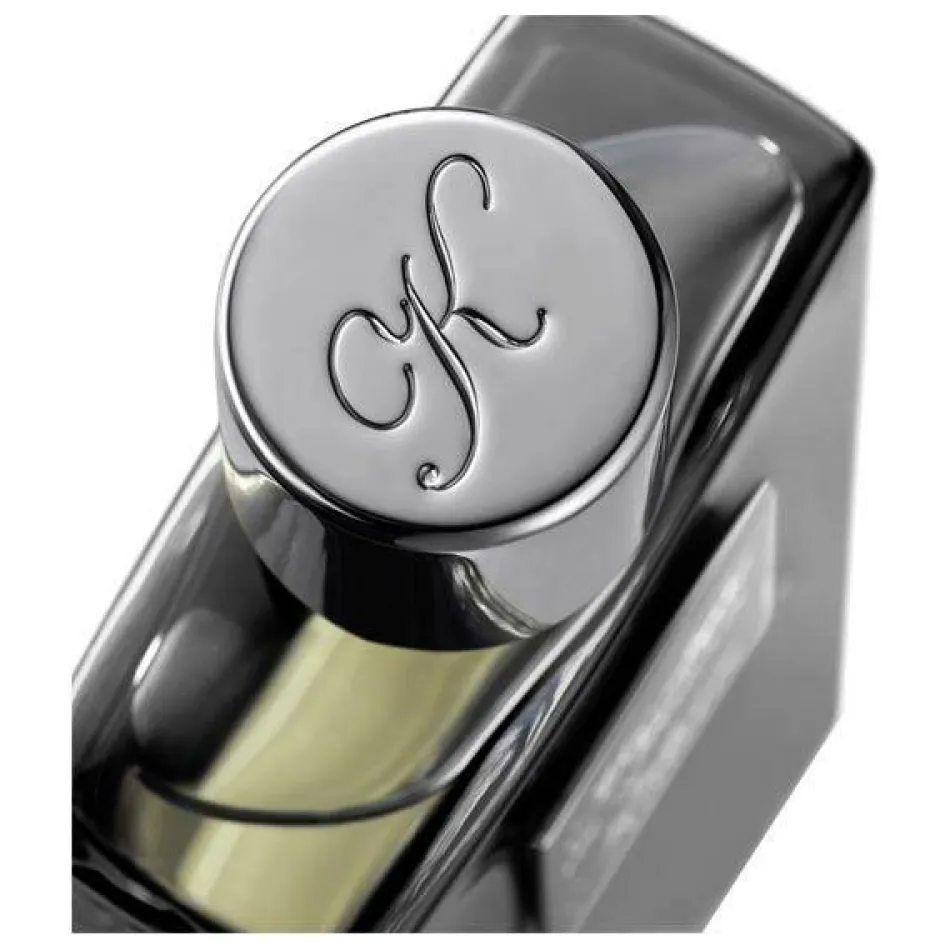 Dark Lord "Ex Tenebris Lux" Eau de Parfum nachfüllbar 50 ml