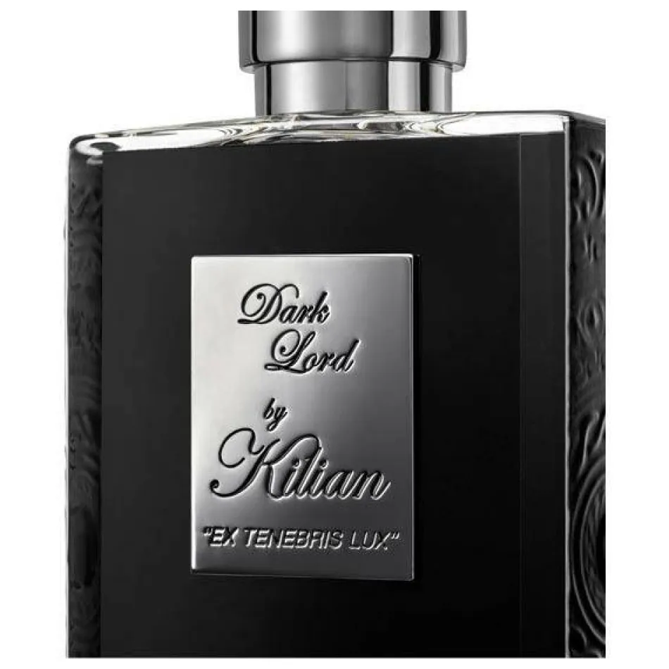 Dark Lord "Ex Tenebris Lux" Eau de Parfum nachfüllbar 50 ml