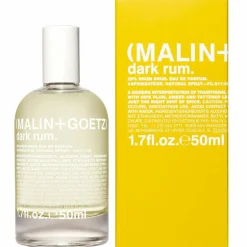 Dark Rum Eau de Parfum 50 ml