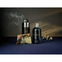 Dark Leather Bath & Shower Gel 300 ml