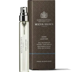 Dark Leather   Eau de Parfum Travel Case Refill 7,5 ml