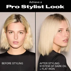 Dark Oil Hairmist 200 ml