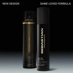 Dark Oil Hairmist 200 ml
