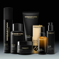 Dark Oil Hairmist 200 ml