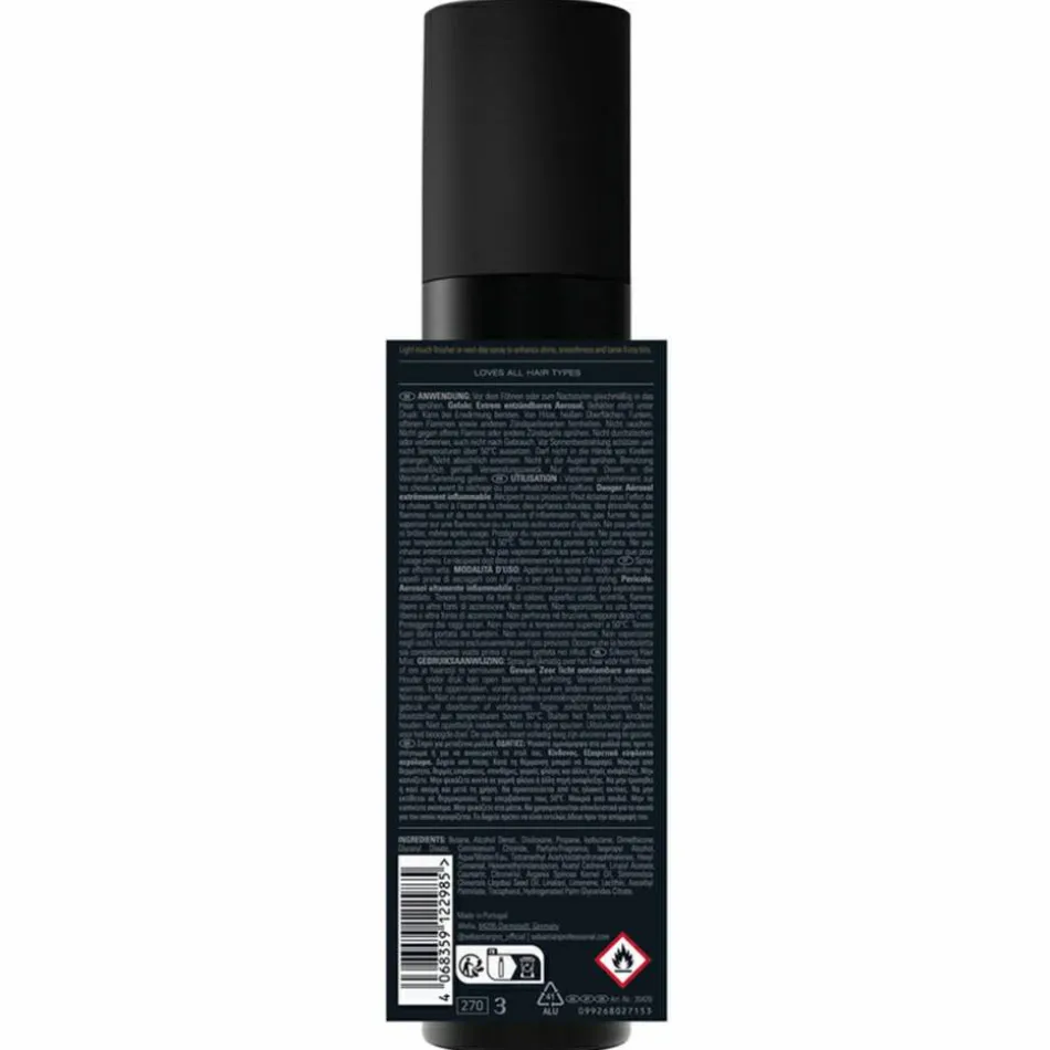 Dark Oil Hairmist 200 ml