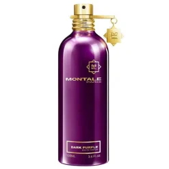 Dark Purple Eau de Parfum 100 ml