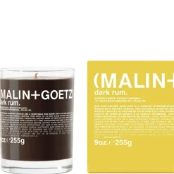 Dark Rum   Candle 255 g