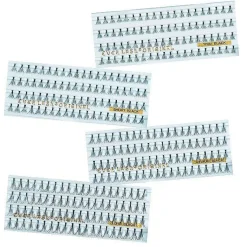 Dauerwimpern Nachfüllpackung