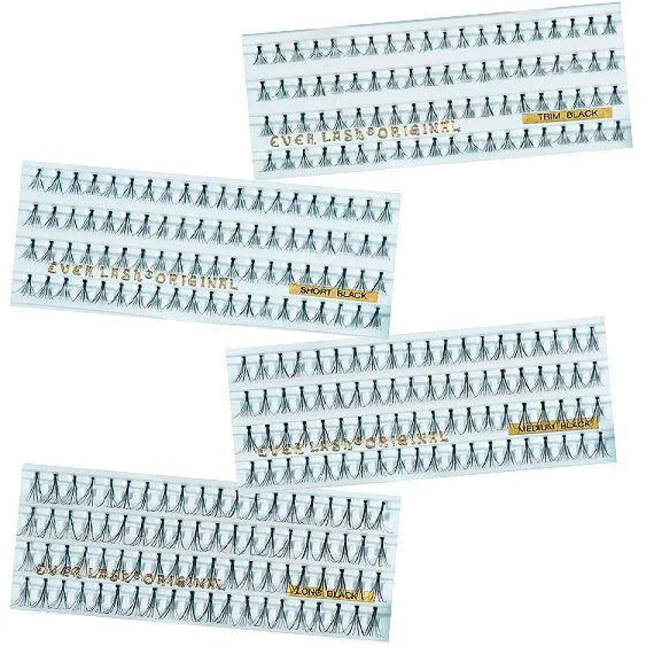 Dauerwimpern Nachfüllpackung