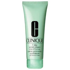 7 Day Scrub Cream Rinse-Off Formula 100 ml