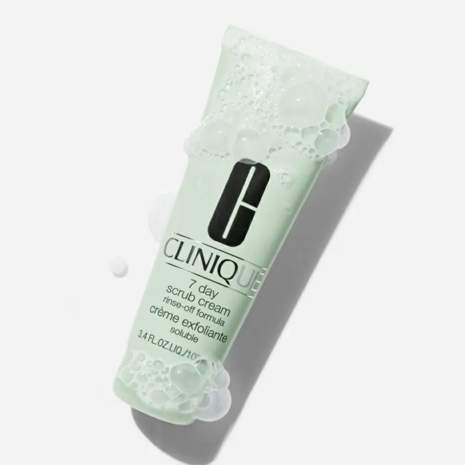 7 DAY Scrub Rinse-Off 250 ml