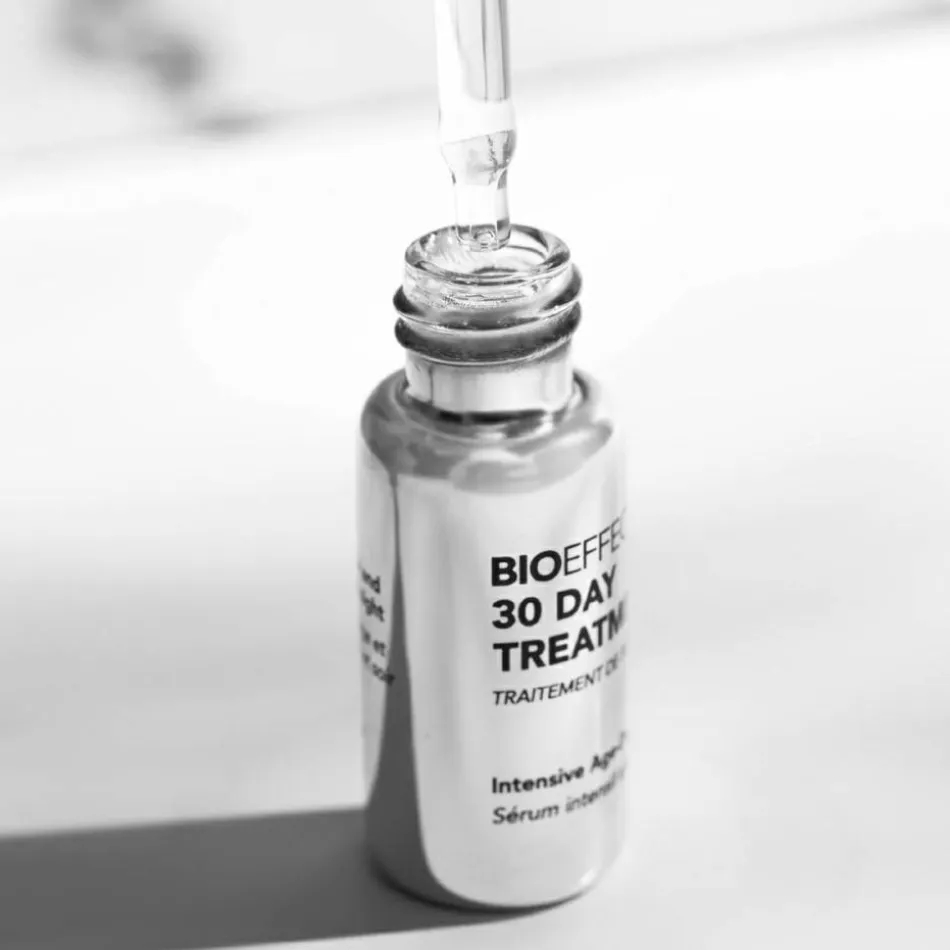 30 DAY TREATMENT 3 x 5 ml