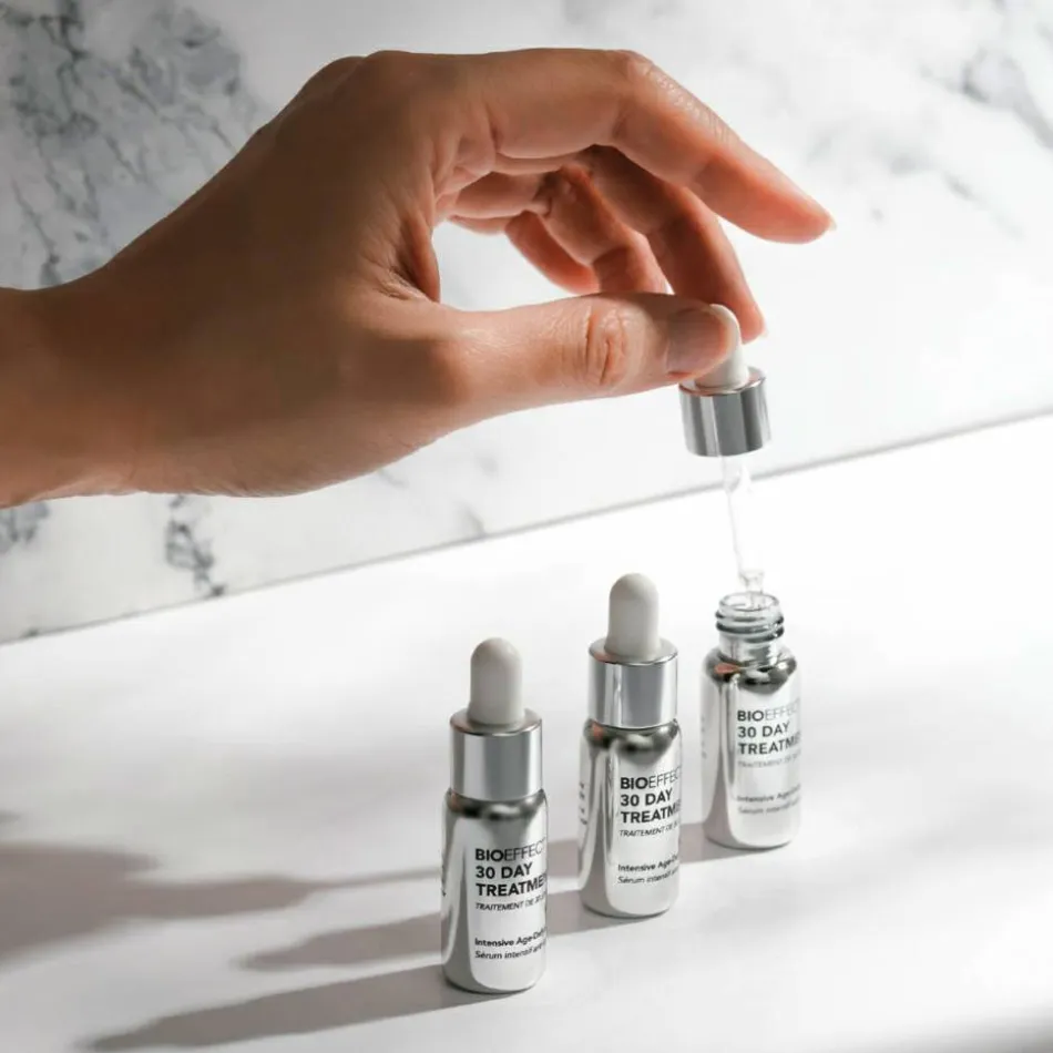 30 DAY TREATMENT 3 x 5 ml