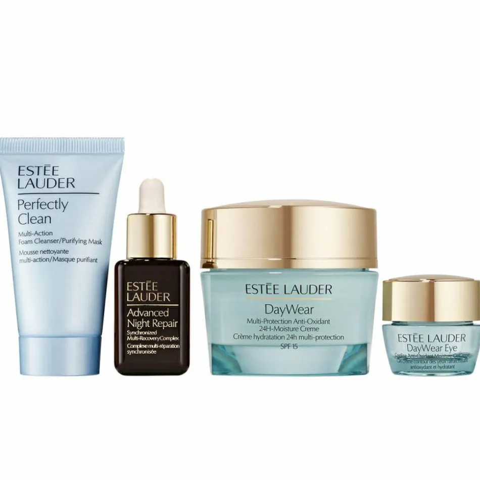 DayWear The Hydrating Routine