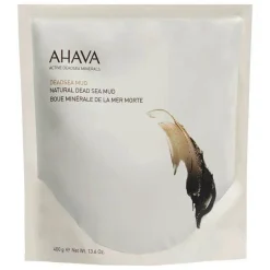 Deadsea Mud   Natural Dead Sea Mud 400 g