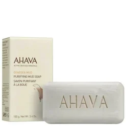 Deadsea Mud   Purifying Mud Soap 100 g