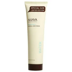 Deadsea Water   Mineral Hand Cream Limited Edition 150 ml