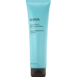 Deadsea Water   Mineral Hand Cream Sea-Kissed 150 ml