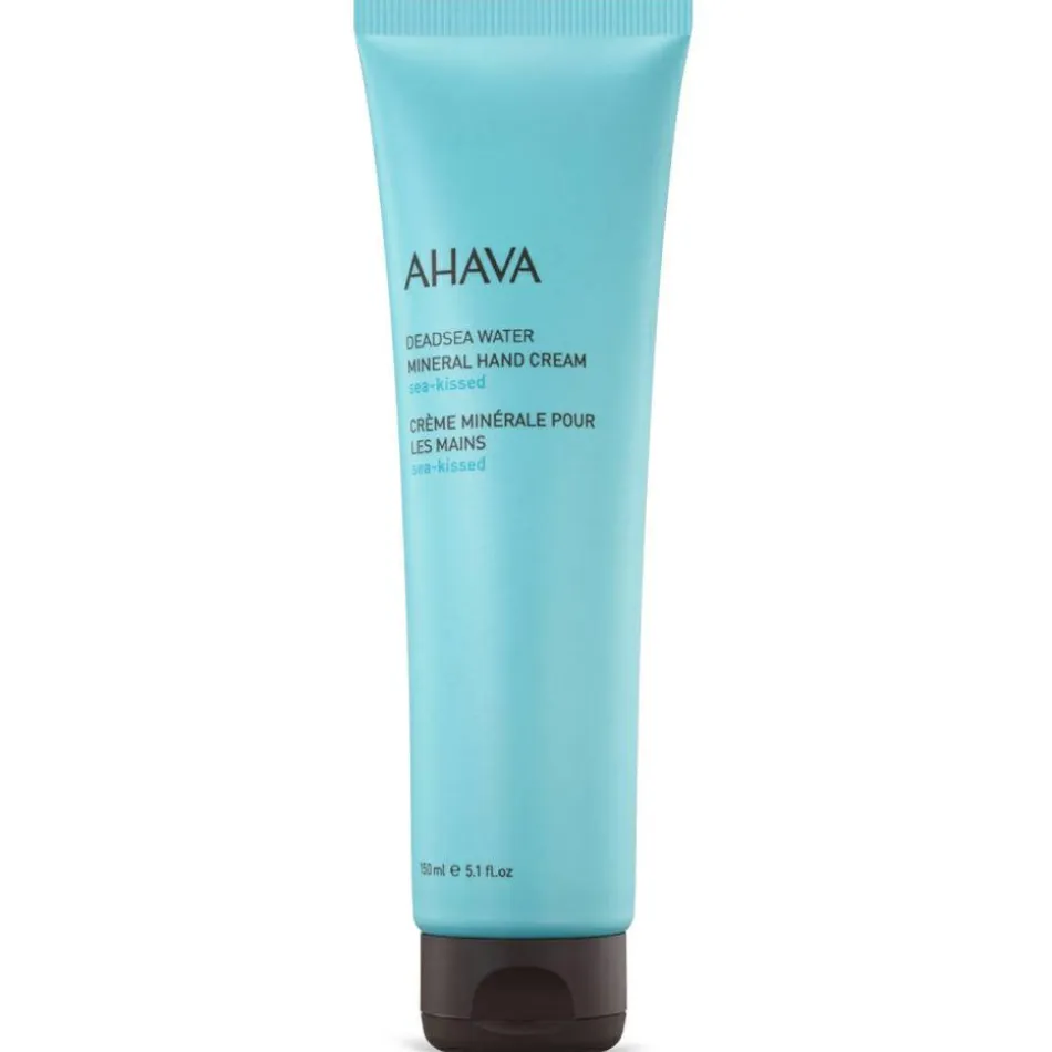 Deadsea Water Mineral Hand Cream Sea-Kissed 150 ml