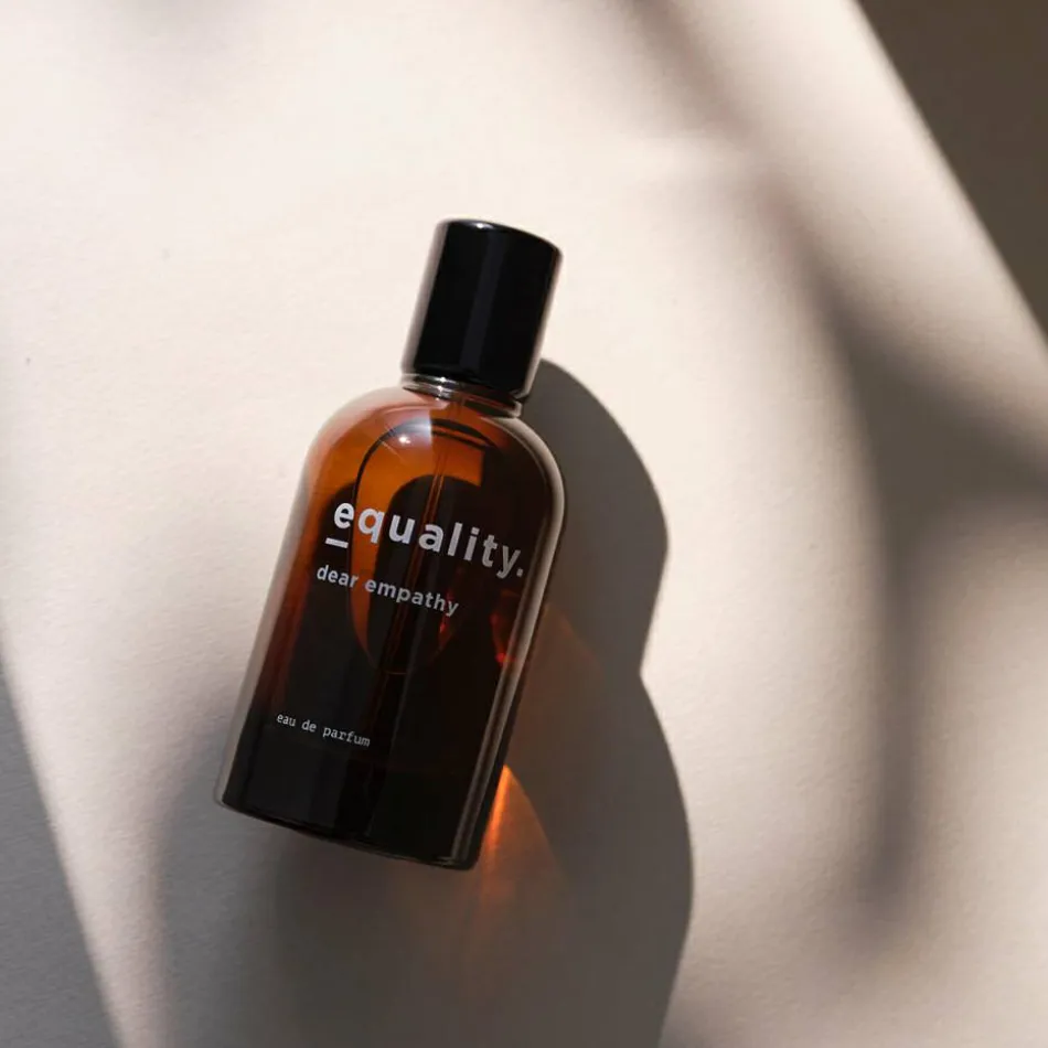 dear empathy Eau de Parfum 50 ml