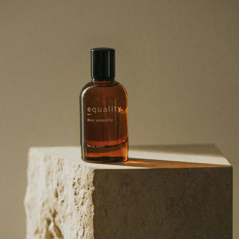dear empathy Eau de Parfum 50 ml