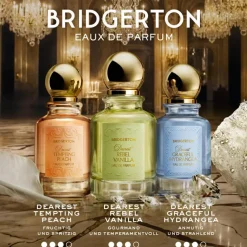 Dearest Graceful Hydrangea Eau de Parfum 50 ml
