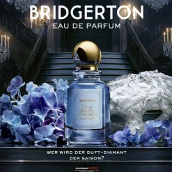 Dearest Graceful Hydrangea Eau de Parfum 50 ml