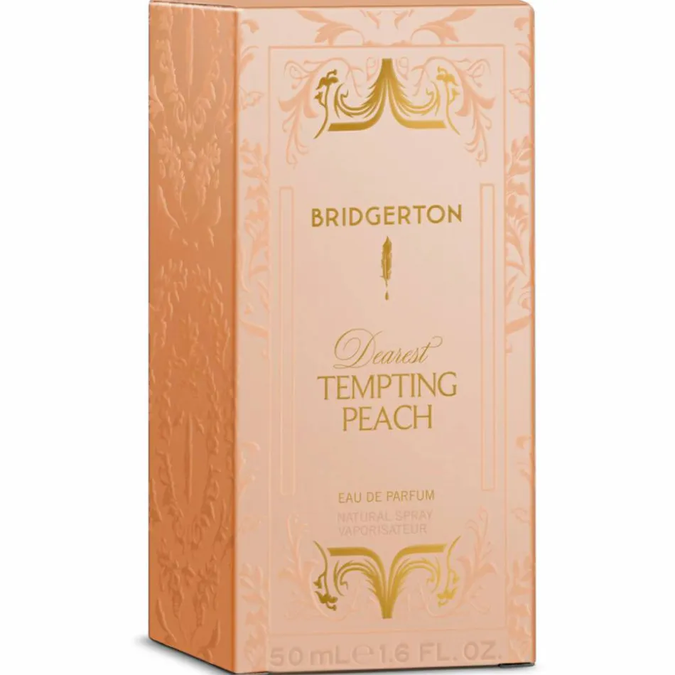 Dearest Tempting Peach Eau de Parfum 50 ml