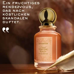 Dearest Tempting Peach Eau de Parfum 50 ml