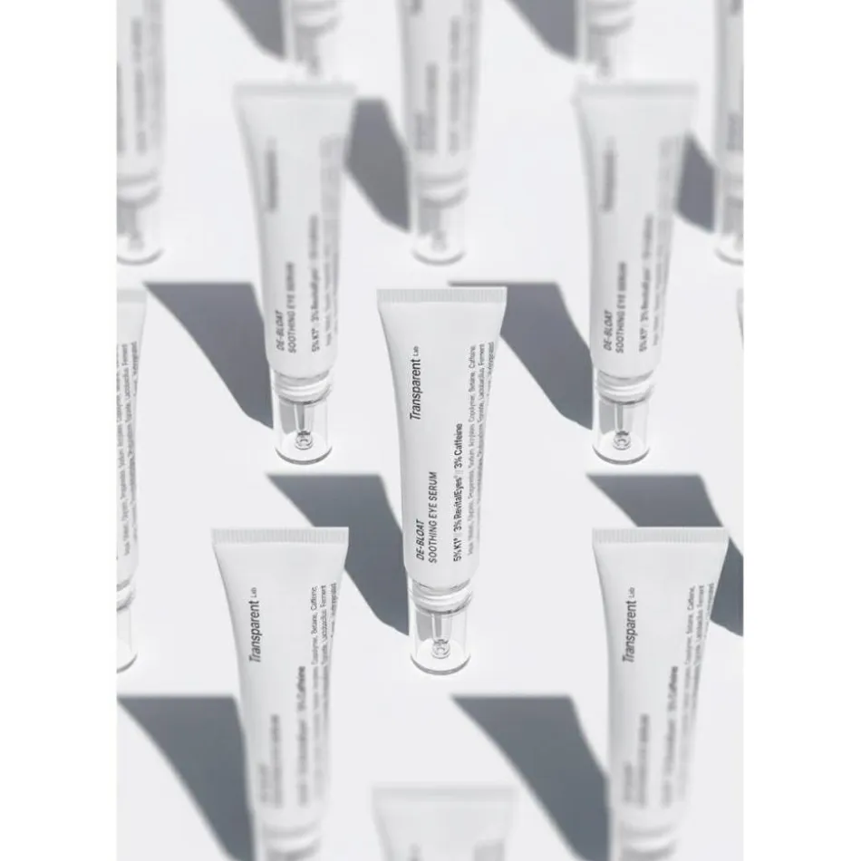 DE-Bloat Soothing Eye Serum 15 ml